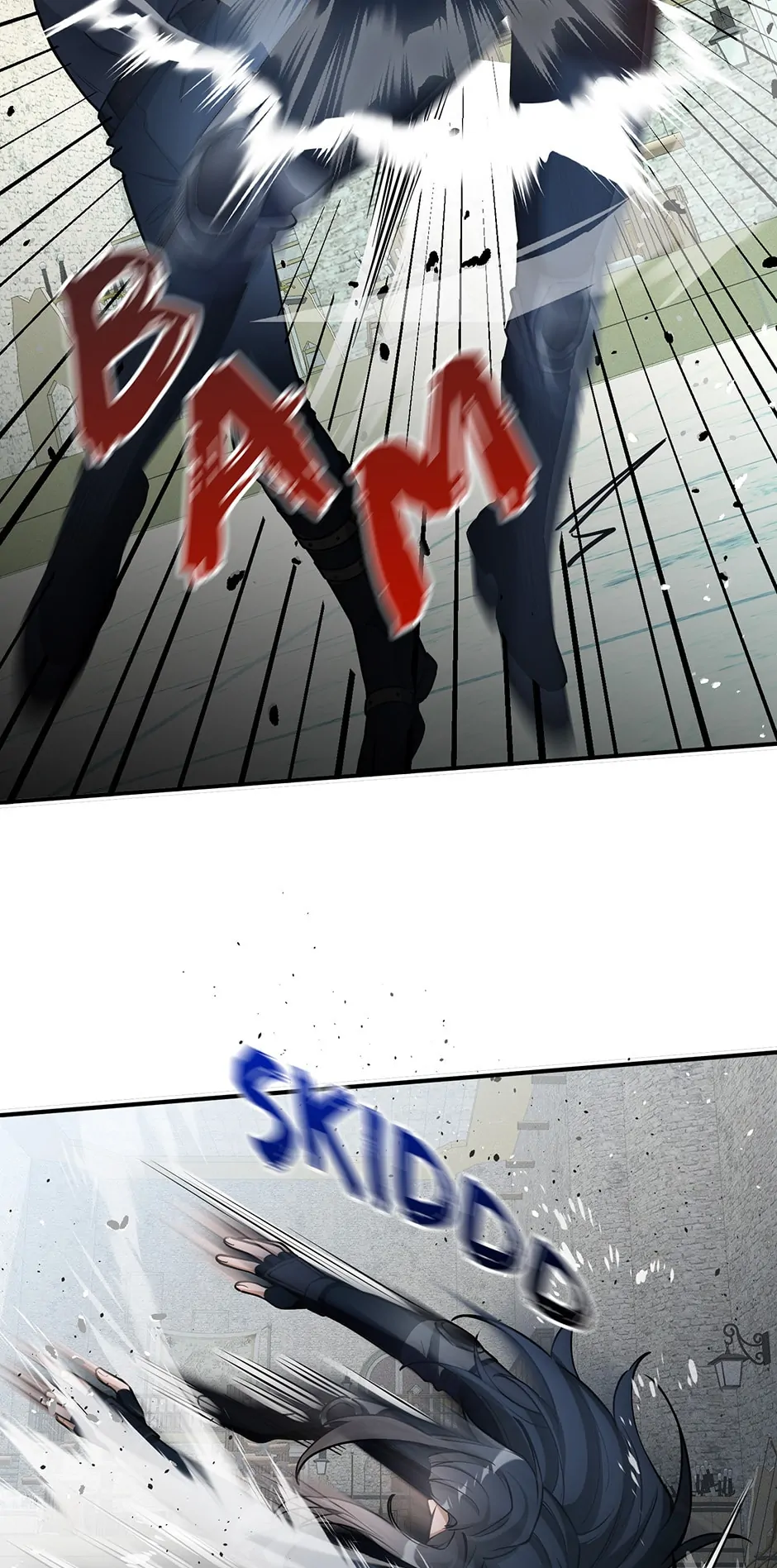 The Beginning After The End Chapter 175.8 image 08